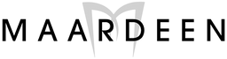 Maardeen Logo